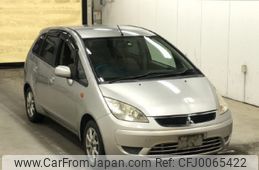 mitsubishi coltplus 2008 -MITSUBISHI--Colt Plus Z23W-0503579---MITSUBISHI--Colt Plus Z23W-0503579-