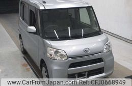 daihatsu tanto 2014 -DAIHATSU--Tanto LA600S--0055358---DAIHATSU--Tanto LA600S--0055358-