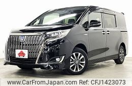 toyota esquire 2019 -TOYOTA--Esquire DAA-ZWR80G--ZWR80-0389311---TOYOTA--Esquire DAA-ZWR80G--ZWR80-0389311-