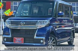 daihatsu tanto 2016 CFJ1808036