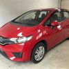 honda fit 2014 -HONDA--Fit GK4--3002892---HONDA--Fit GK4--3002892- image 1