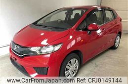 honda fit 2014 -HONDA--Fit GK4--3002892---HONDA--Fit GK4--3002892-