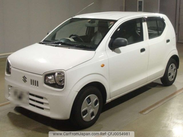 suzuki alto 2015 -SUZUKI--Alto HA36S-246048---SUZUKI--Alto HA36S-246048- image 1