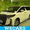 toyota alphard 2021 quick_quick_3BA-AGH35W_AGH35-0047228 image 1