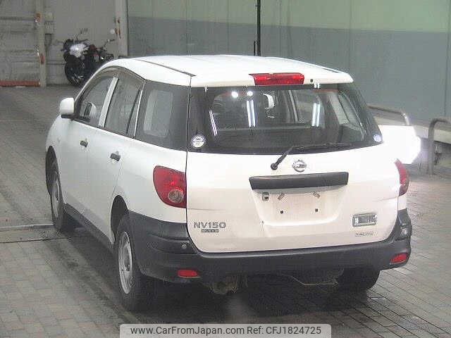 nissan ad-van 2018 CFJ1824725 image 2