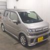 suzuki wagon-r 2018 -SUZUKI 【高崎 580ﾇ346】--Wagon R MH55S--236442---SUZUKI 【高崎 580ﾇ346】--Wagon R MH55S--236442- image 1