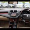 toyota crown 2009 -TOYOTA--Crown GRS202--1003005---TOYOTA--Crown GRS202--1003005- image 18