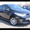 mazda demio 2011 -MAZDA--Demio DE3FS--381274---MAZDA--Demio DE3FS--381274- image 1