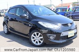 mazda demio 2011 -MAZDA--Demio DE3FS--381274---MAZDA--Demio DE3FS--381274-