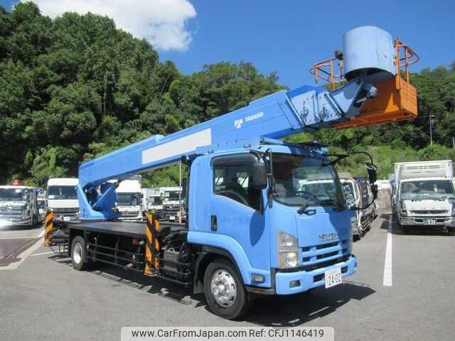 isuzu forward 2010 -ISUZU--Forward PDG-FTR34S2--FTR34-7003497---ISUZU--Forward PDG-FTR34S2--FTR34-7003497- image 2