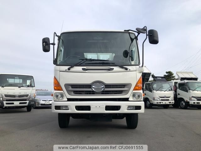 hino ranger 2011 GOO_NET_EXCHANGE_0209116A30241226W001 image 2