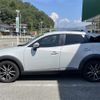 mazda cx-3 2016 -MAZDA--CX-3 LDA-DK5FW--DK5FW-132736---MAZDA--CX-3 LDA-DK5FW--DK5FW-132736- image 19