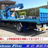 mitsubishi-fuso fighter 2008 GOO_NET_EXCHANGE_0506918A30250503W001 image 3