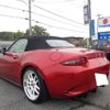 mazda roadster 2016 -MAZDA--Roadster ND5RC-113153---MAZDA--Roadster ND5RC-113153- image 6
