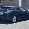 lexus ct 2011 -LEXUS--Lexus CT DAA-ZWA10--ZWA10-2042590---LEXUS--Lexus CT DAA-ZWA10--ZWA10-2042590- image 22