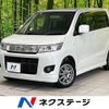 suzuki wagon-r 2009 -SUZUKI--Wagon R DBA-MH23S--MH23S-539747---SUZUKI--Wagon R DBA-MH23S--MH23S-539747- image 1