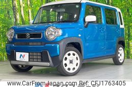 suzuki hustler 2021 CFJ1763405