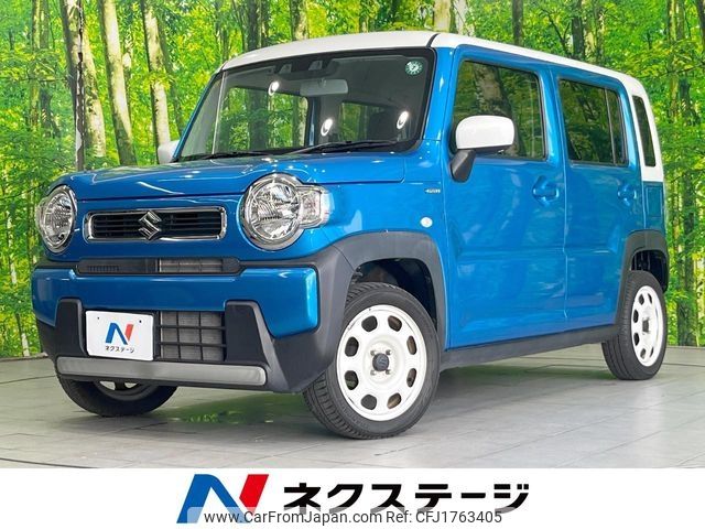 suzuki hustler 2021 CFJ1763405 image 1