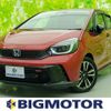 honda fit-hybrid 2022 quick_quick_GR3_GR3-1304501 image 1