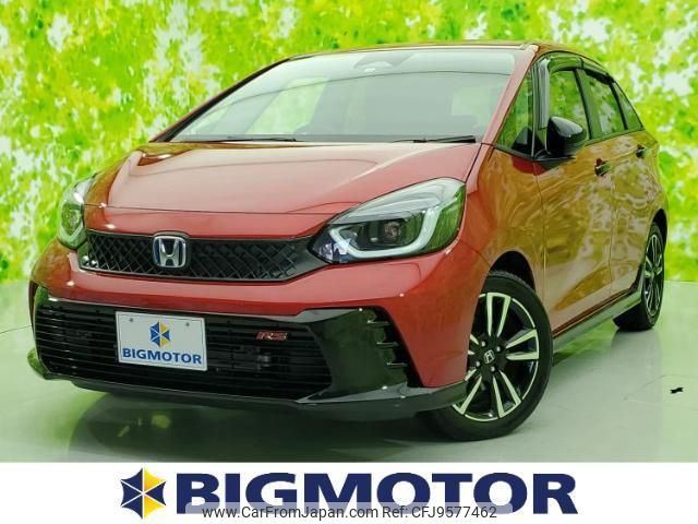 honda fit-hybrid 2022 quick_quick_GR3_GR3-1304501 image 1