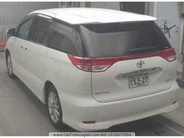 toyota estima 2011 quick_quick_DBA-ACR50W_ACR50-0136963 image 2