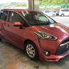 toyota sienta 2015 -TOYOTA--Sienta NHP170G-7000715---TOYOTA--Sienta NHP170G-7000715- image 4