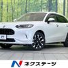 honda honda-others 2023 -HONDA--ZR-V 6AA-RZ4--RZ4-1011808---HONDA--ZR-V 6AA-RZ4--RZ4-1011808- image 1