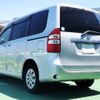 toyota noah 2010 quick_quick_DBA-ZRR70G_ZRR70-0350557 image 2