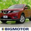 nissan x-trail 2015 quick_quick_HNT32_HNT32-104731 image 1