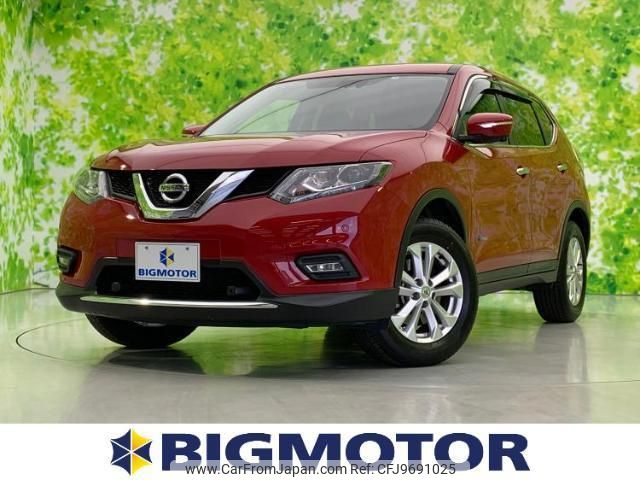 nissan x-trail 2015 quick_quick_HNT32_HNT32-104731 image 1