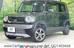 mazda flair-crossover 2016 quick_quick_MS41S_MS41S-174156