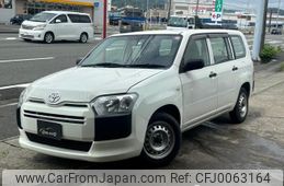 toyota probox-van 2016 -TOYOTA--Probox Van NSP160V--0022004---TOYOTA--Probox Van NSP160V--0022004-