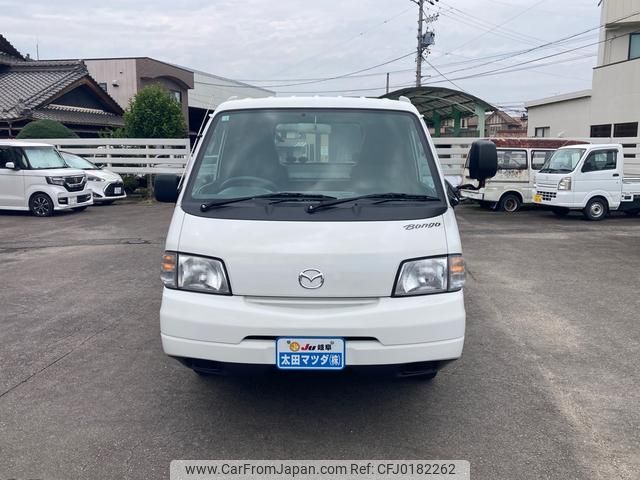 mazda bongo-truck 2016 GOO_NET_EXCHANGE_0206386A30240905W001 image 2