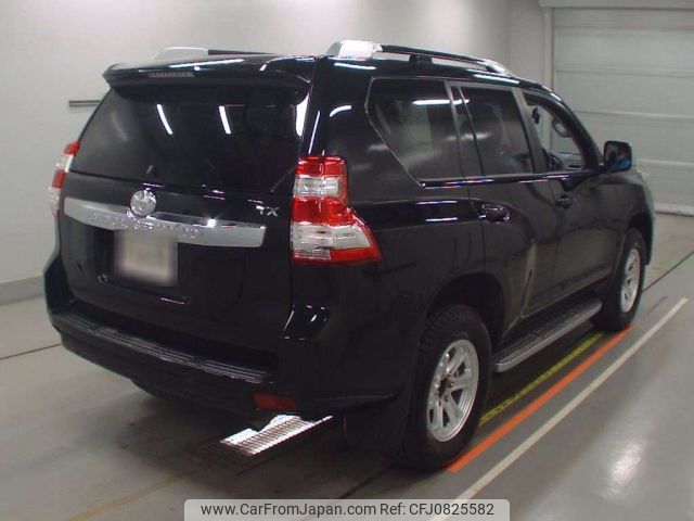 toyota land-cruiser-prado 2016 -TOYOTA--Land Cruiser Prado GDJ150W-0016740---TOYOTA--Land Cruiser Prado GDJ150W-0016740- image 2