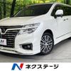 nissan elgrand 2018 -NISSAN--Elgrand DBA-TE52--TE52-093299---NISSAN--Elgrand DBA-TE52--TE52-093299- image 1