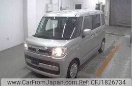 suzuki spacia 2021 CFJ1826734