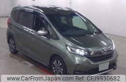 honda freed 2019 quick_quick_6BA-GB5_GB5-3108166