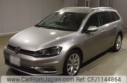 volkswagen golf-variant 2019 quick_quick_DBA-AUCJZ_WVWZZZAUZKP527915