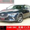 mazda cx-3 2015 quick_quick_DK5FW_DK5FW-114326 image 1