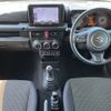 suzuki jimny-sierra 2018 -SUZUKI--Jimny Sierra 3BA-JB74W--JB74W-102153---SUZUKI--Jimny Sierra 3BA-JB74W--JB74W-102153- image 16