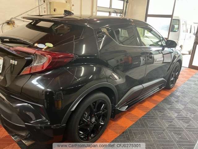 toyota c-hr 2022 -TOYOTA 【郡山 300ﾁ 956】--C-HR DAA-ZYX10--ZYX10-2194688---TOYOTA 【郡山 300ﾁ 956】--C-HR DAA-ZYX10--ZYX10-2194688- image 2