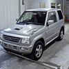 mitsubishi pajero-mini 2004 -MITSUBISHI--Pajero mini H58A-0510580---MITSUBISHI--Pajero mini H58A-0510580- image 5