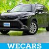 toyota corolla-cross 2023 CFJ1631328 image 1
