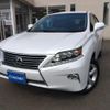 lexus rx 2014 -LEXUS--Lexus RX DAA-GYL15W--GYL15-2459240---LEXUS--Lexus RX DAA-GYL15W--GYL15-2459240- image 1