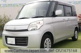suzuki spacia 2013 CFJ1675168