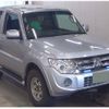 mitsubishi pajero 2012 CFJ1866338 image 1