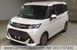 toyota tank 2019 -TOYOTA--Tank DBA-M900A--M900A-0402041---TOYOTA--Tank DBA-M900A--M900A-0402041-