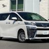 toyota vellfire 2018 -TOYOTA--Vellfire DAA-AYH30W--AYH30-0058710---TOYOTA--Vellfire DAA-AYH30W--AYH30-0058710- image 1