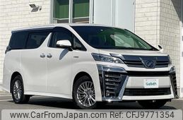 toyota vellfire 2018 -TOYOTA--Vellfire DAA-AYH30W--AYH30-0058710---TOYOTA--Vellfire DAA-AYH30W--AYH30-0058710-