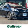 toyota vitz 2019 -TOYOTA--Vitz DBA-NSP130--NSP130-4010981---TOYOTA--Vitz DBA-NSP130--NSP130-4010981- image 1